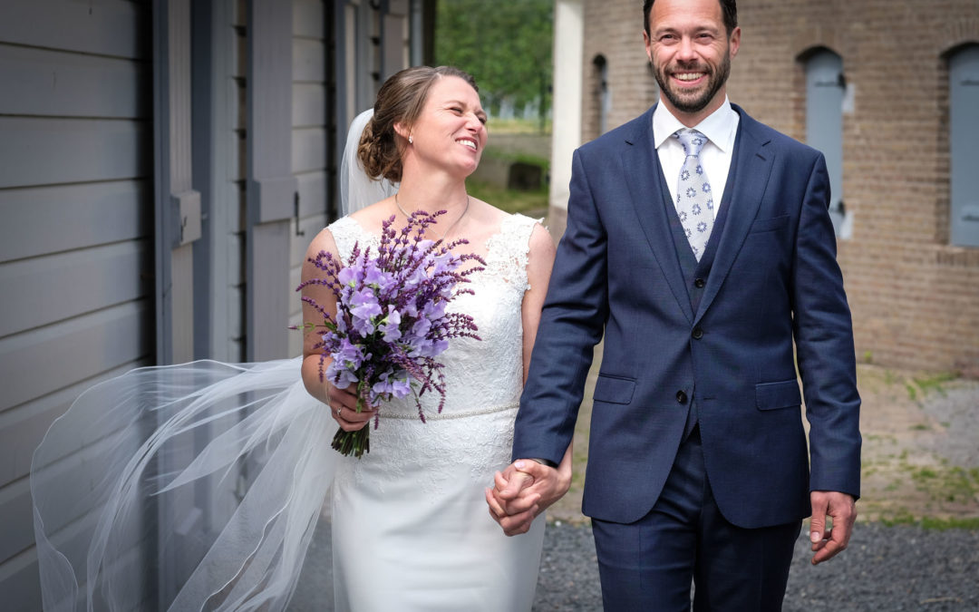 Natascha & Martijn