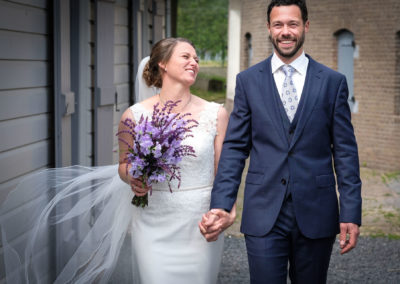 Natascha & Martijn