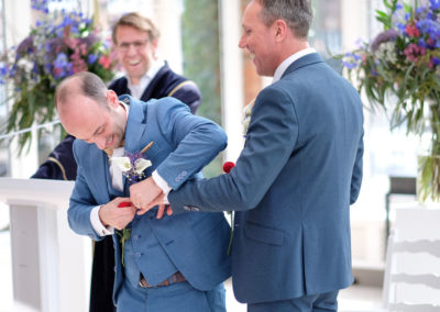 Ian & Roân