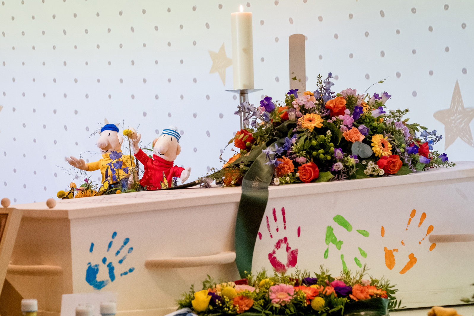Bart967 afscheidsfotografie