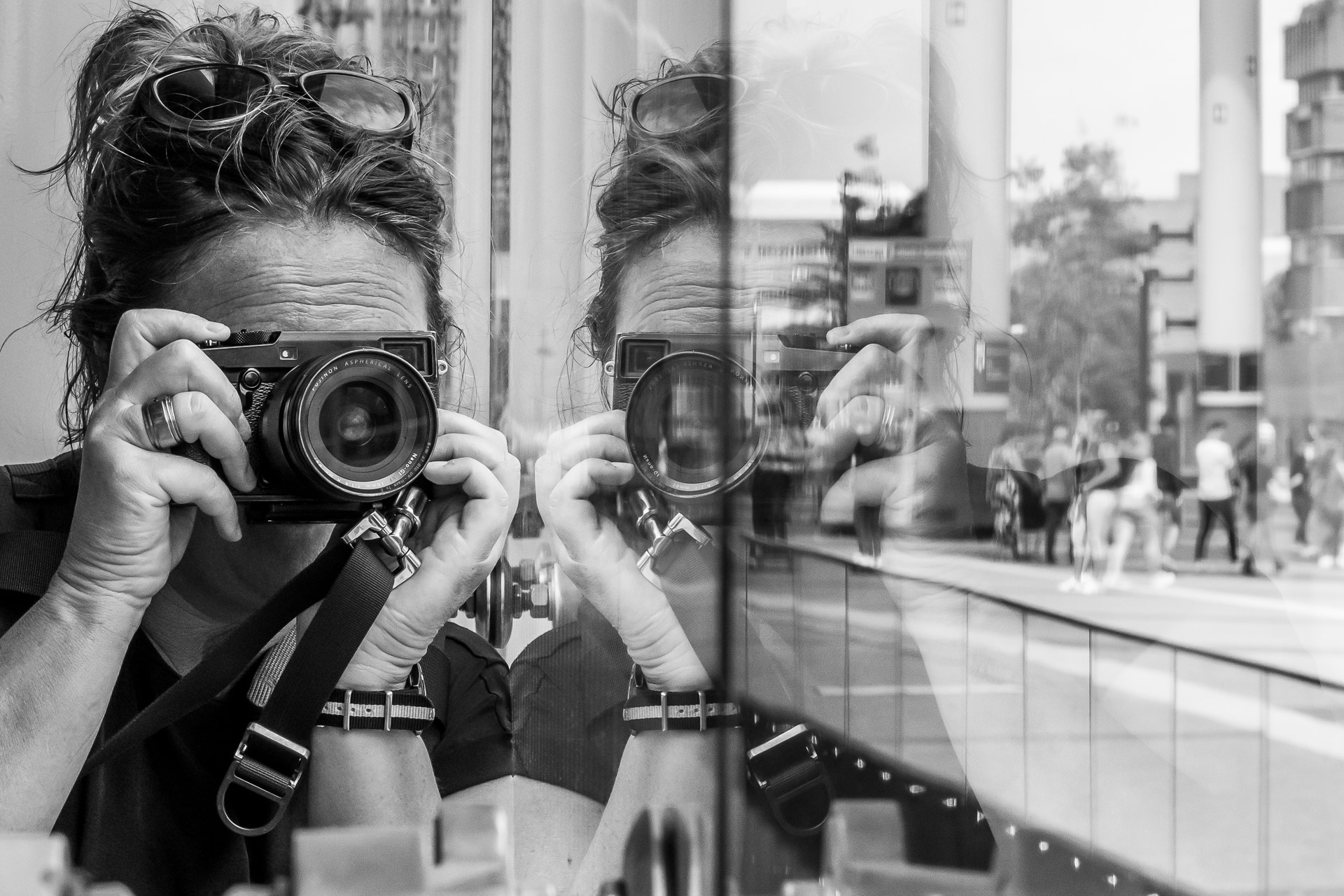 kaartje camera utrecht