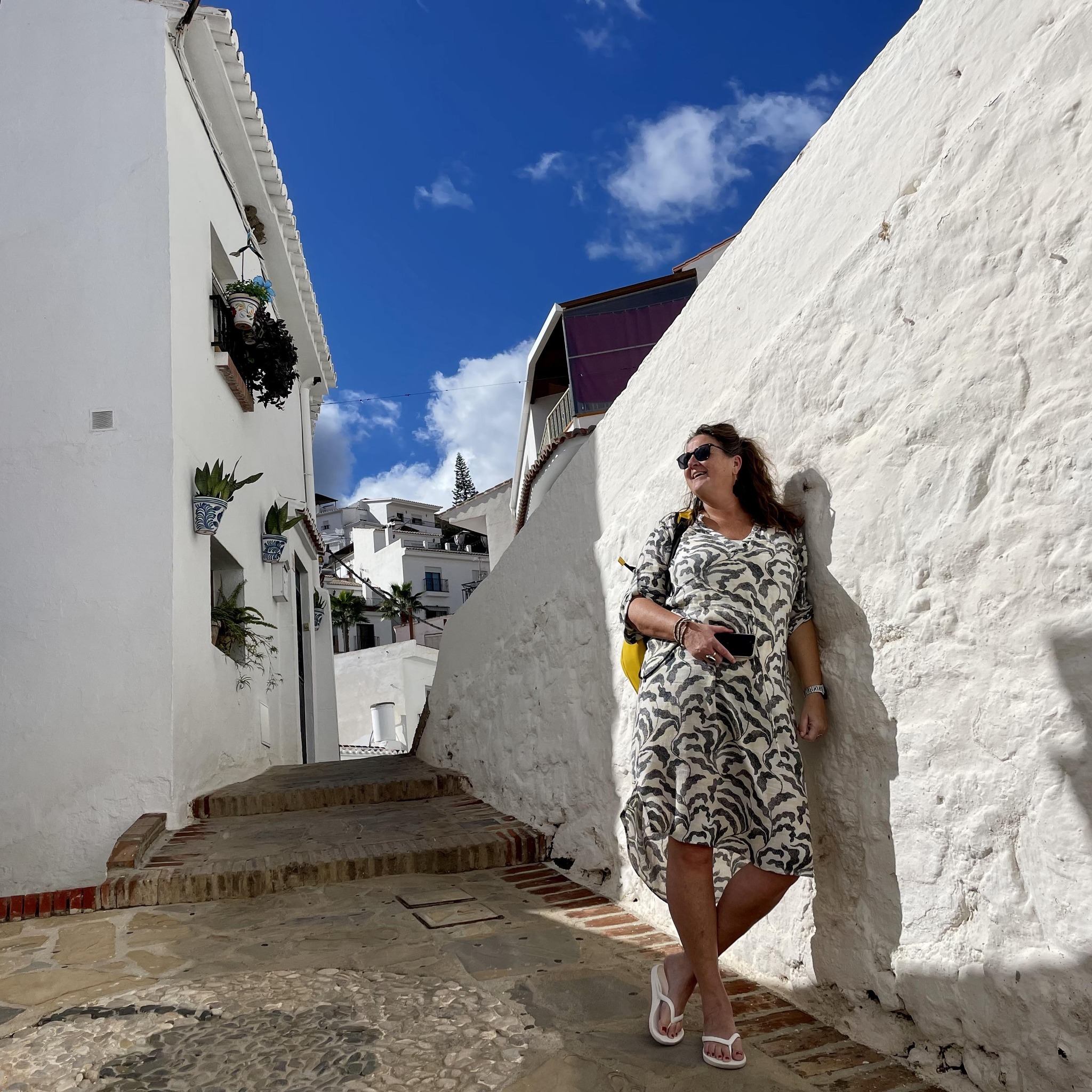 karin spanje